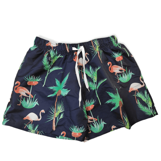 ElOutlet-Sumer Kids kids swimwear [Kids - Teens] Swimwear - Flamingo