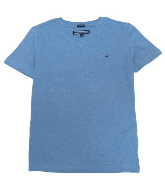 ElOutlet-Sumer Kids Kids Tshirt Boys Tshirt - Baby Blue