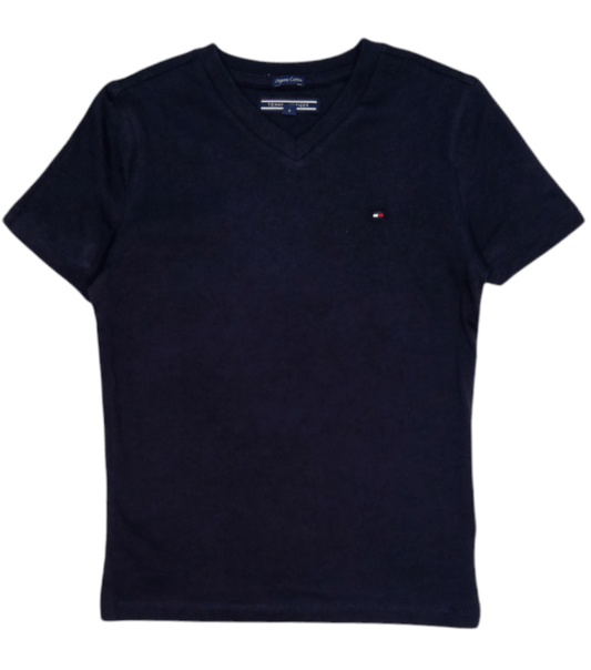 ElOutlet-Sumer Kids Kids Tshirt Boys Tshirt - Black