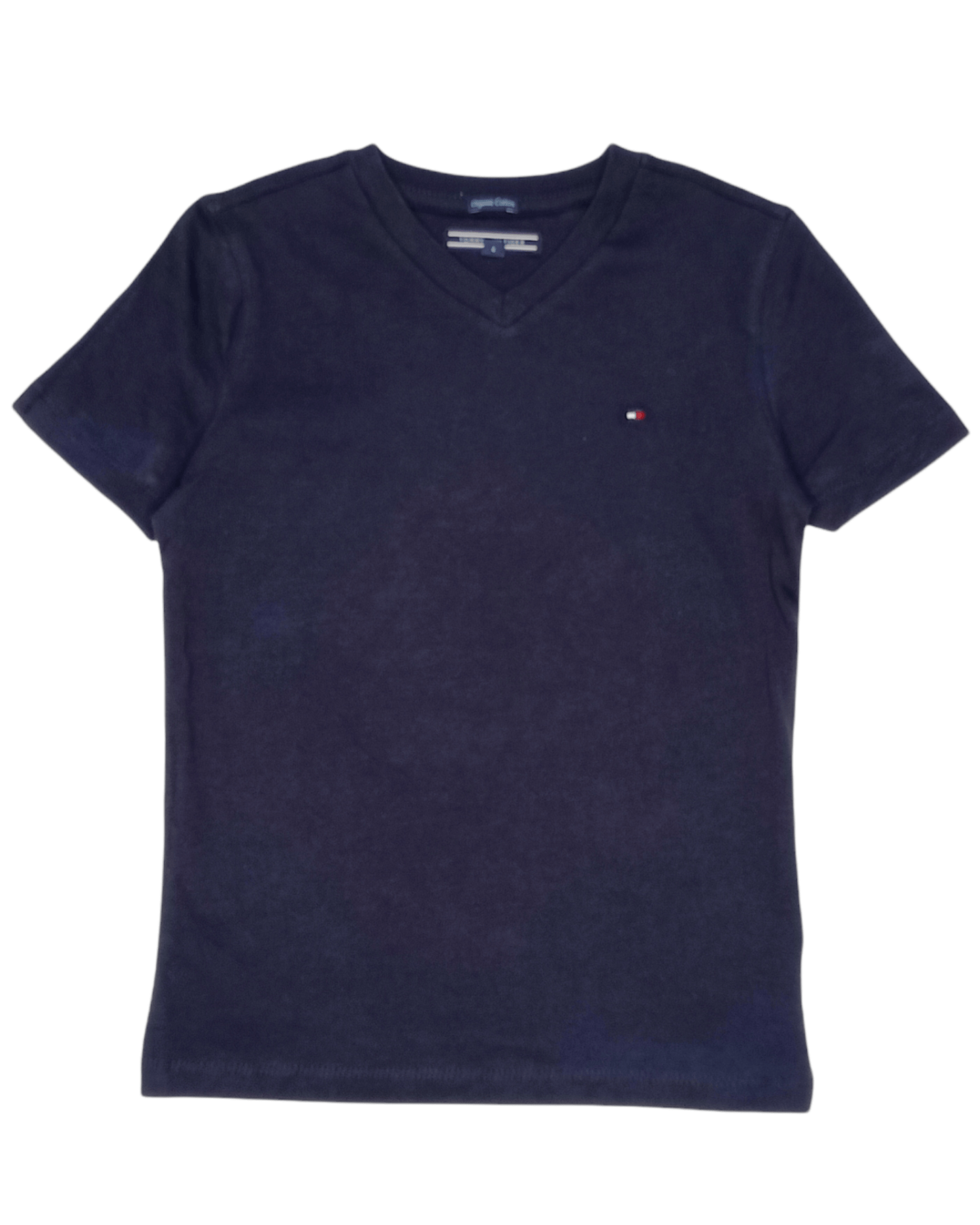 ElOutlet-Sumer Kids Kids Tshirt Boys Tshirt - Dark Blue