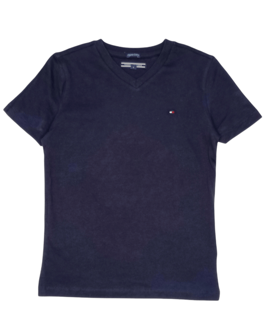 ElOutlet-Sumer Kids Kids Tshirt Boys Tshirt - Dark Blue