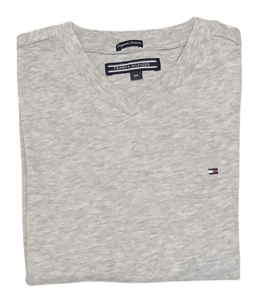 ElOutlet-Sumer Kids Kids Tshirt Boys Tshirt - Grey