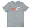 ElOutlet-Sumer Kids Kids Tshirt Boys Tshirt - Grey - "Hangout"