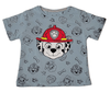 ElOutlet-Sumer Kids Kids Tshirt Boys Tshirt - PawPatrol