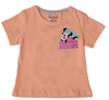 ElOutlet-Sumer Kids Kids Tshirt Girls Tshirt - Minnie