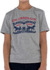 ElOutlet-Sumer Kids Kids Tshirt [Kids] Tshirt - (LV S&Co) Grey