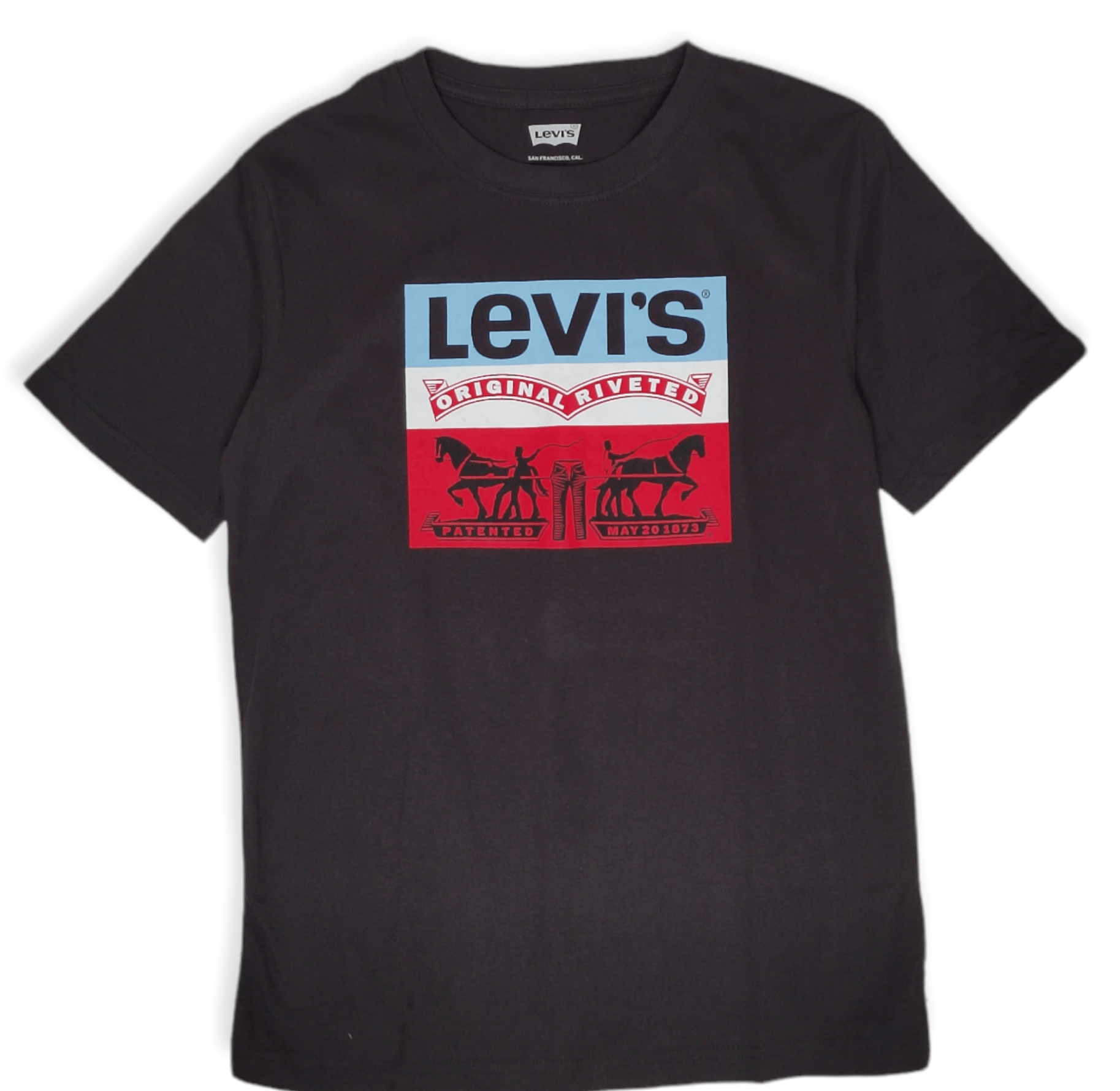 ElOutlet-Sumer Kids Kids Tshirt [Kids] Tshirt - (S&Co) Black