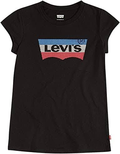 ElOutlet-Sumer Kids Kids Tshirt Size 2 [Kids] Girls Tshirt - Black