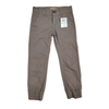 ElOutlet-Sumer Kids Pants Boy (Slim fit) Pants - Gabardine (alive) - Dark Grey