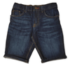 ElOutlet-Sumer Kids Shorts [Boys] Short Jeans (Dark Blue)