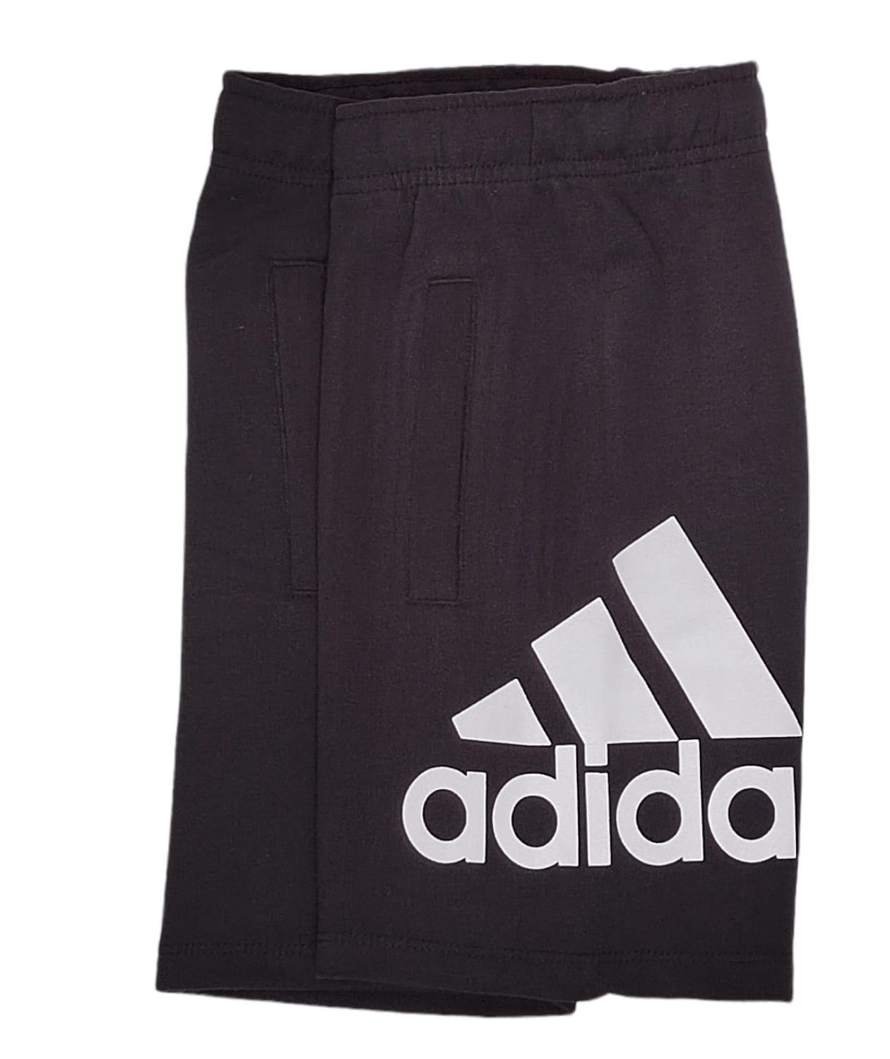 ElOutlet-Sumer Kids Shorts [Kids] Adidas Shorts - Black