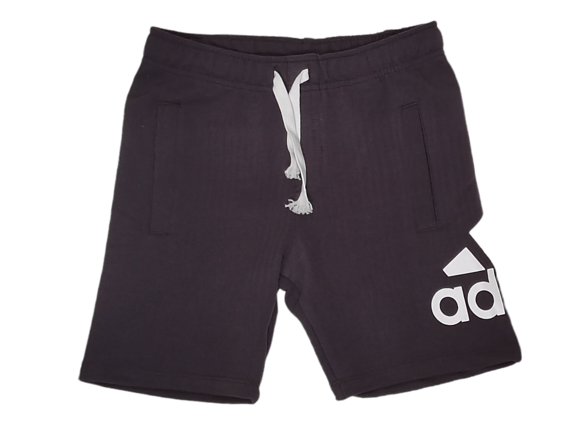 ElOutlet-Sumer Kids Shorts [Kids] Adidas Shorts - Black