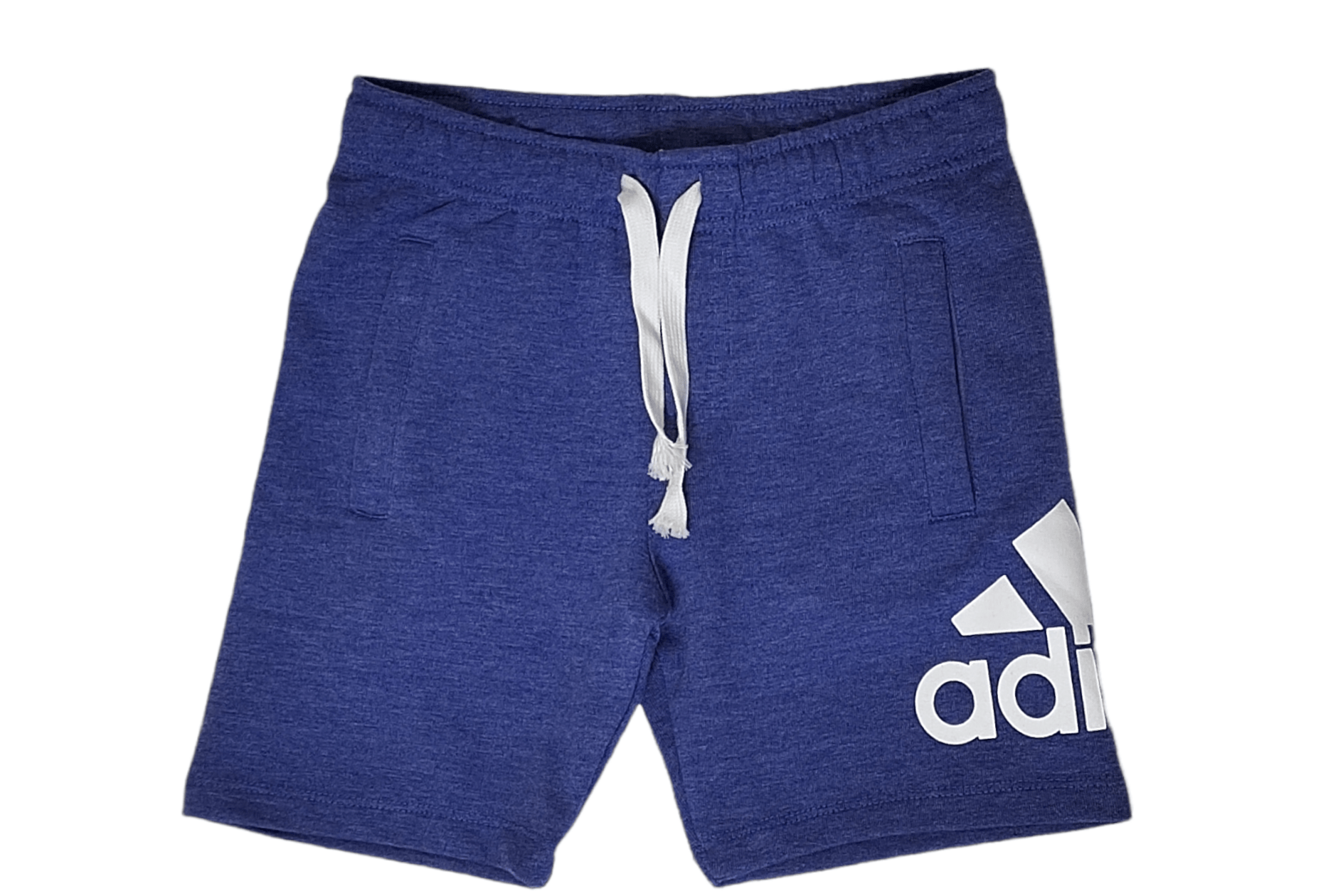 ElOutlet-Sumer Kids Shorts [Kids] Adidas Shorts - Blue