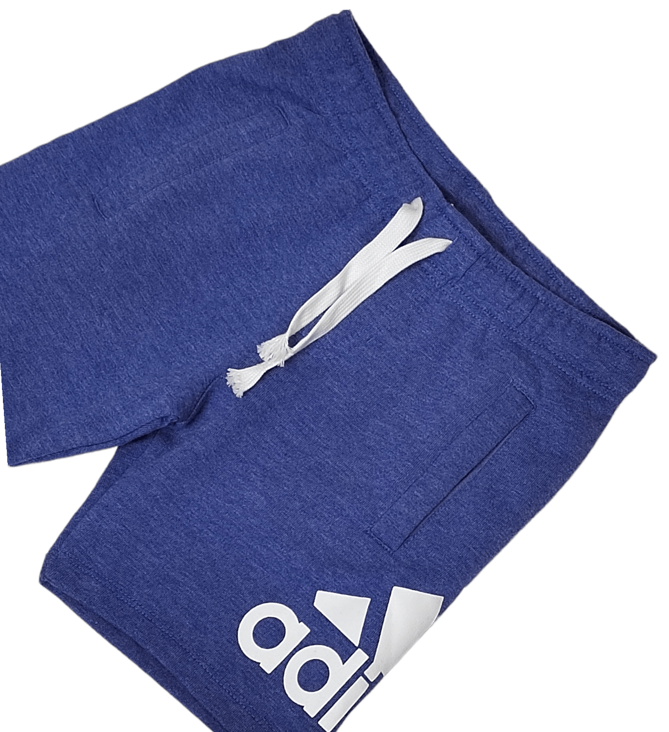ElOutlet-Sumer Kids Shorts [Kids] Adidas Shorts - Blue