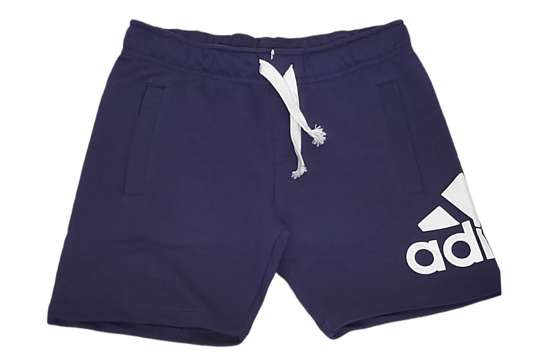 ElOutlet-Sumer Kids Shorts [Kids] Adidas Shorts - Dark Blue