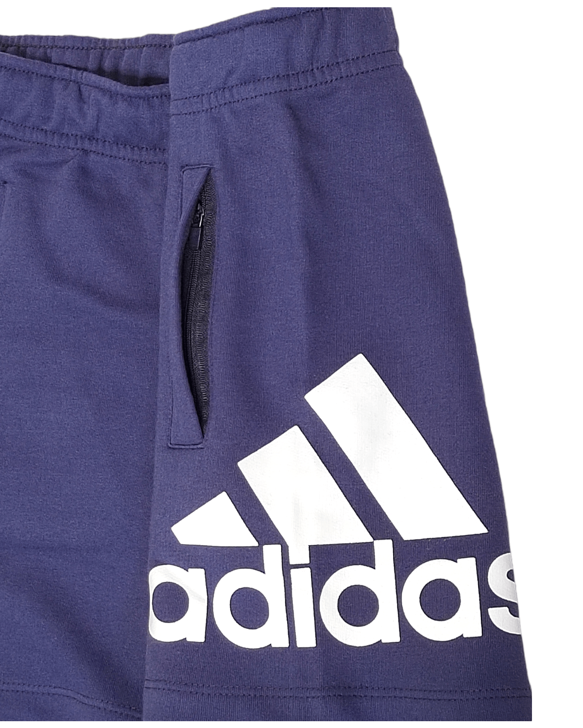 ElOutlet-Sumer Kids Shorts [Kids] Adidas Shorts - Dark Blue