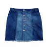 ElOutlet-Sumer Kids Shorts Kids [Girls] - Skirt Jeans