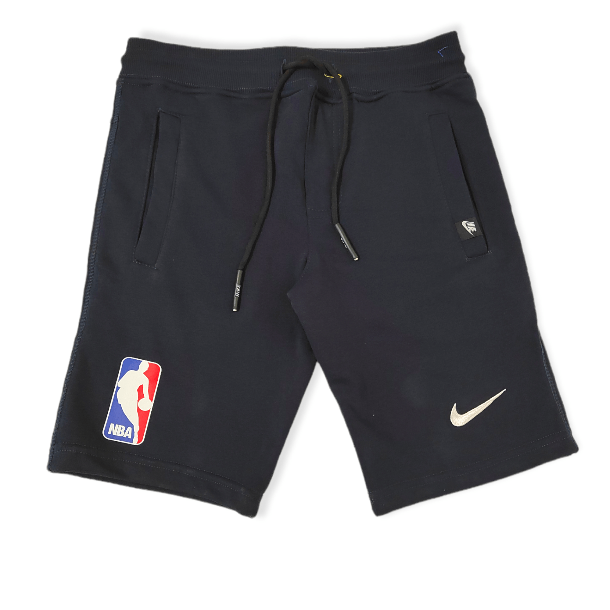 ElOutlet-Sumer Kids Shorts [Kids] Nike Shorts - Dark Blue