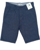 ElOutlet-Sumer Kids Shorts Kids Shorts [Boys] - Jeans (DarkBlue)