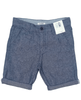 ElOutlet-Sumer Kids Shorts Kids Shorts [Boys] - Jeans (Light Blue)