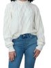 ElOutlet Summer Sale 23 Women Lee Jeans Pants (Boot Cut) - Light Blue (fake button - stretch)