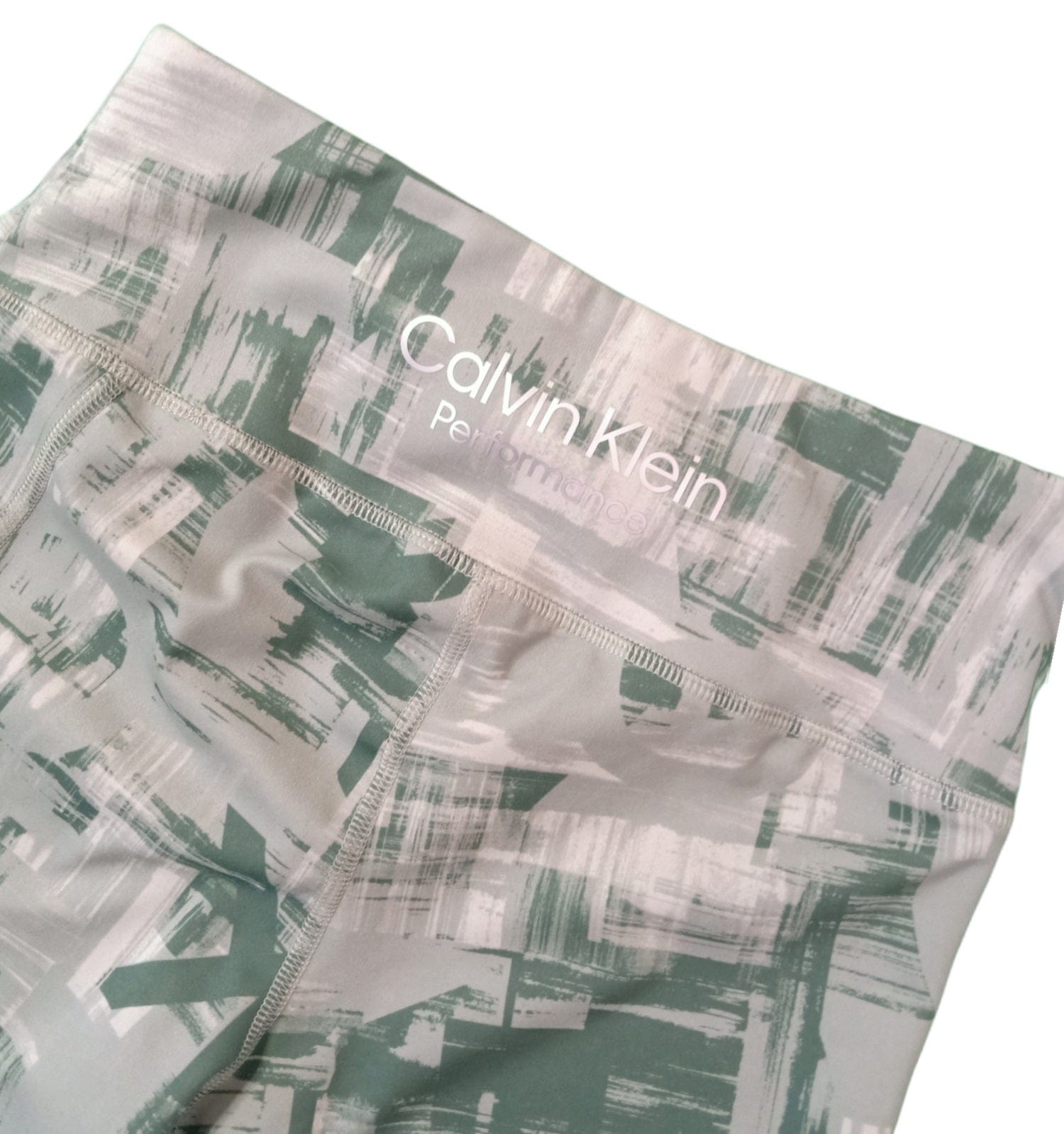 ElOutlet - Summer Women Shorts Women Sports Shorts - Green