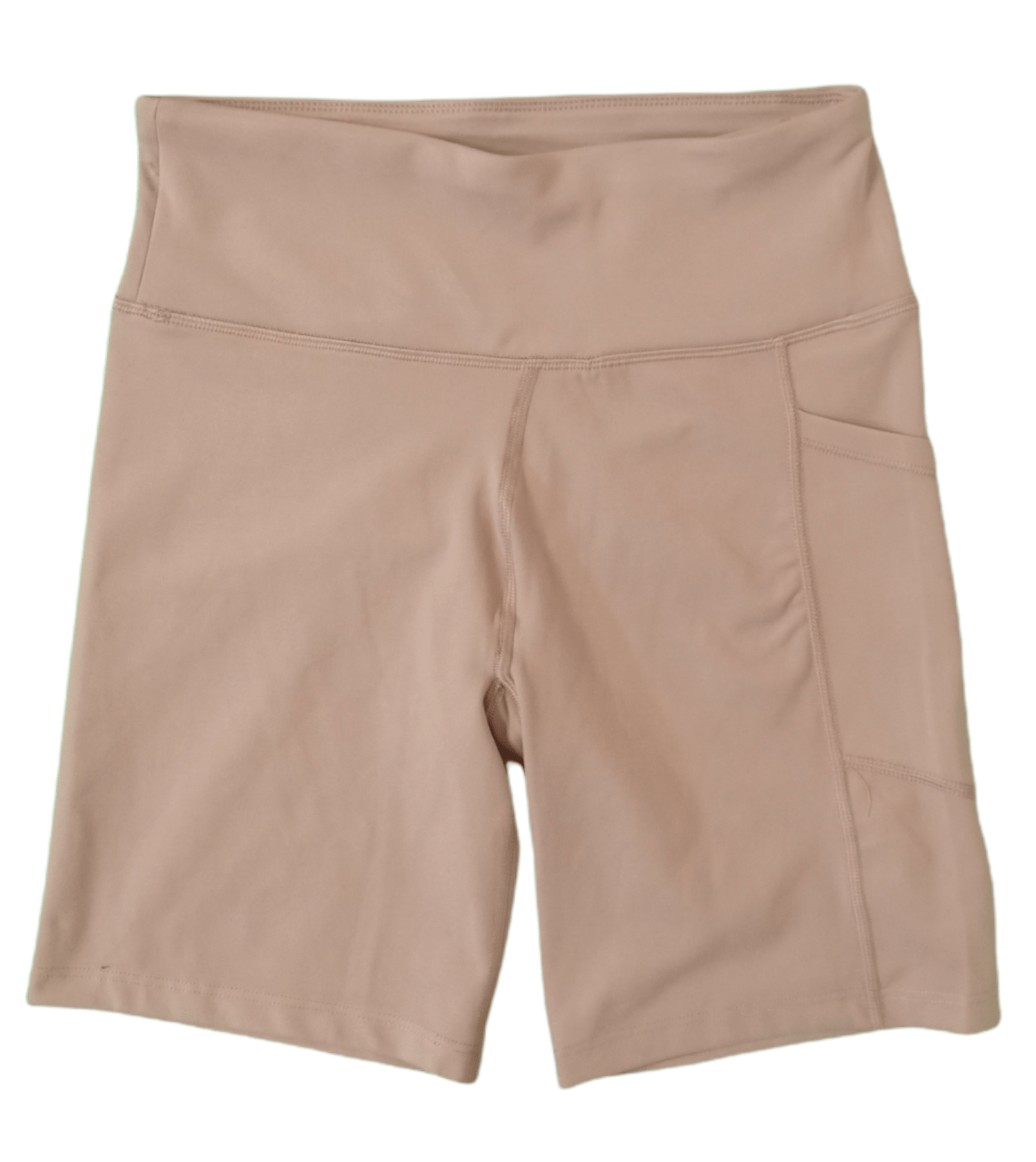 ElOutlet - Summer Women Shorts Women Sports Shorts - Light Pink