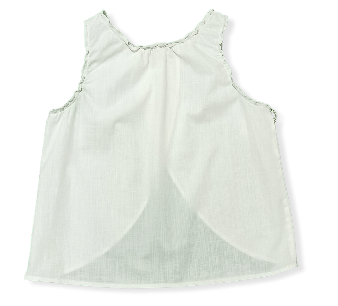 ElOutlet - Summer Women Women Blouse Women Blouse - White