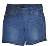 ElOutlet - Summer Women Women Shorts Women Shorts - Light Blue Jeans