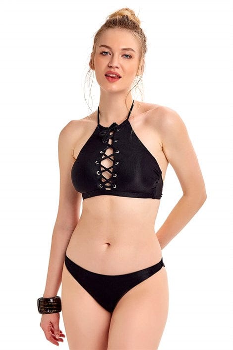 ElOutlet - Summer Women Women Swimwear Women Swimwear - Bikini - [11]