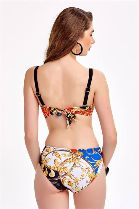 ElOutlet - Summer Women Women Swimwear Women Swimwear - Bikini - [12]