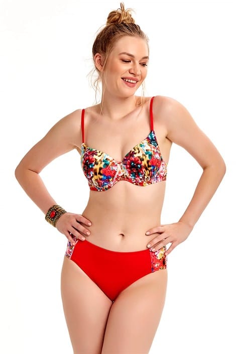 ElOutlet - Summer Women Women Swimwear Women Swimwear - Bikini - [13]
