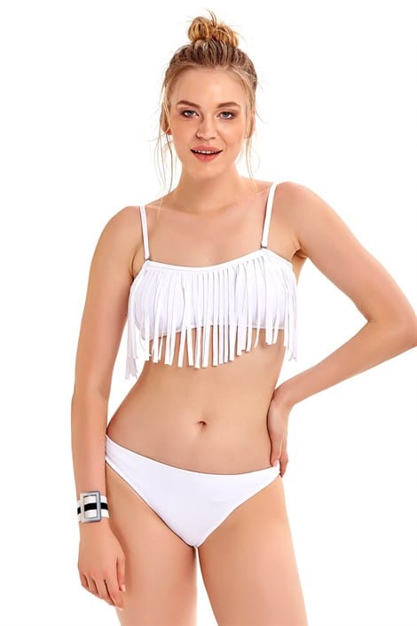 ElOutlet - Summer Women Women Swimwear Women Swimwear - Bikini - [6]