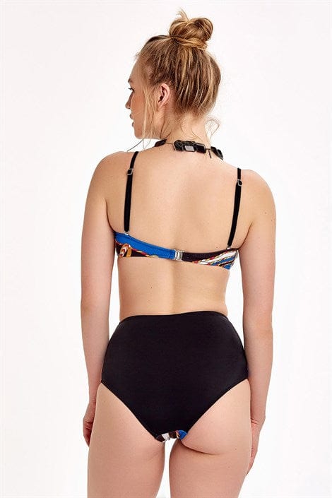 ElOutlet - Summer Women Women Swimwear Women Swimwear - Bikini - [7]