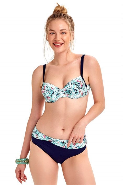 ElOutlet - Summer Women Women Swimwear Women Swimwear - Bikini - [8]