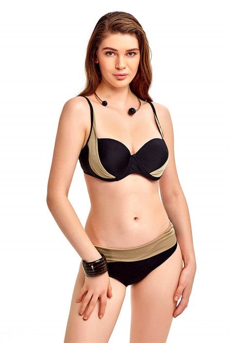 ElOutlet - Summer Women Women Swimwear Women Swimwear - Bikini - [9]