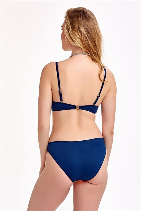 ElOutlet - Summer Women Women Swimwear Women Swimwear - Monokini (Mayokini) - [1]