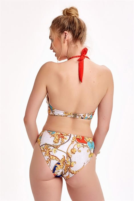 ElOutlet - Summer Women Women Swimwear Women Swimwear - Monokini (Mayokini) - [3]