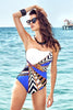 ElOutlet - Summer Women Women Swimwear Women Swimwear - One-Piece [12]