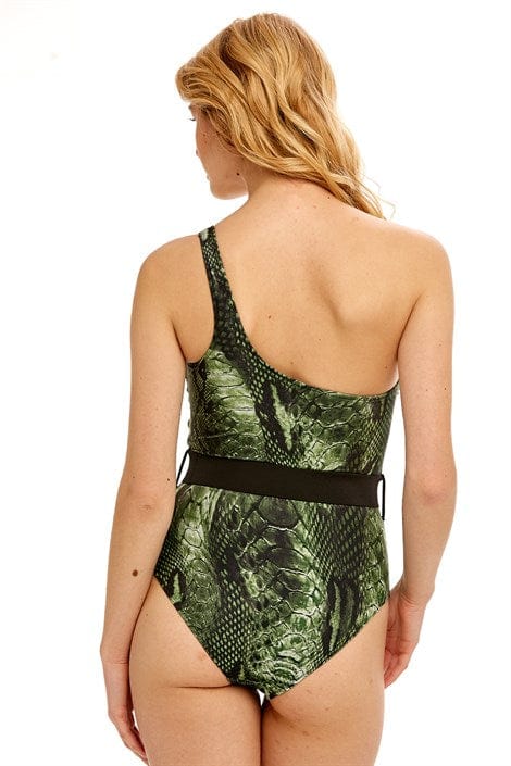 ElOutlet - Summer Women Women Swimwear Women Swimwear - One-Piece - [13]