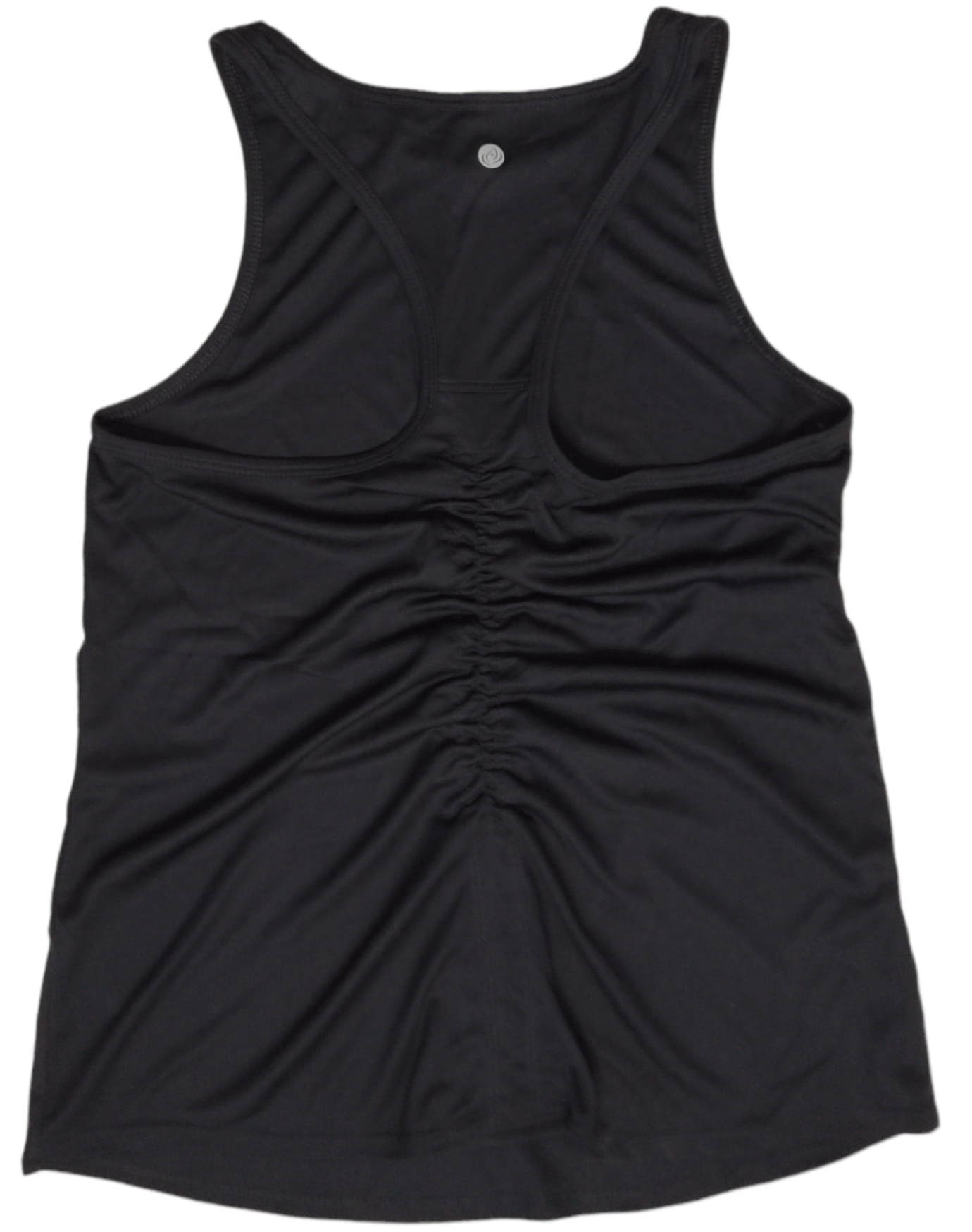 ElOutlet - Summer Women Women T-Shirt Women Sports Body - Black