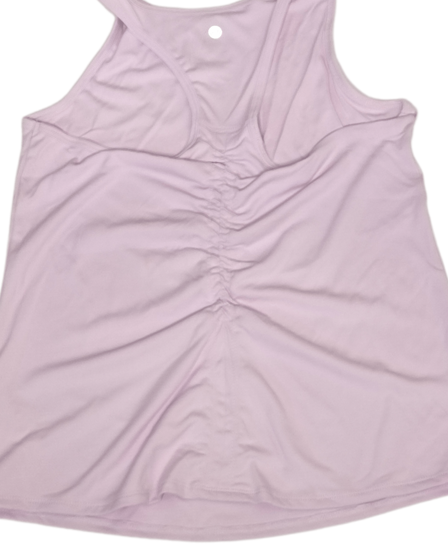 ElOutlet - Summer Women Women T-Shirt Women Sports Body - Pink Lilac