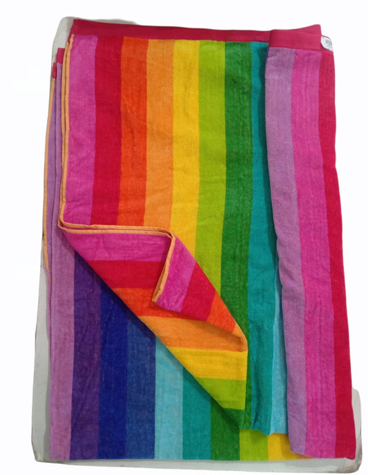 ElOutlet Towel Towel (125x144cm)