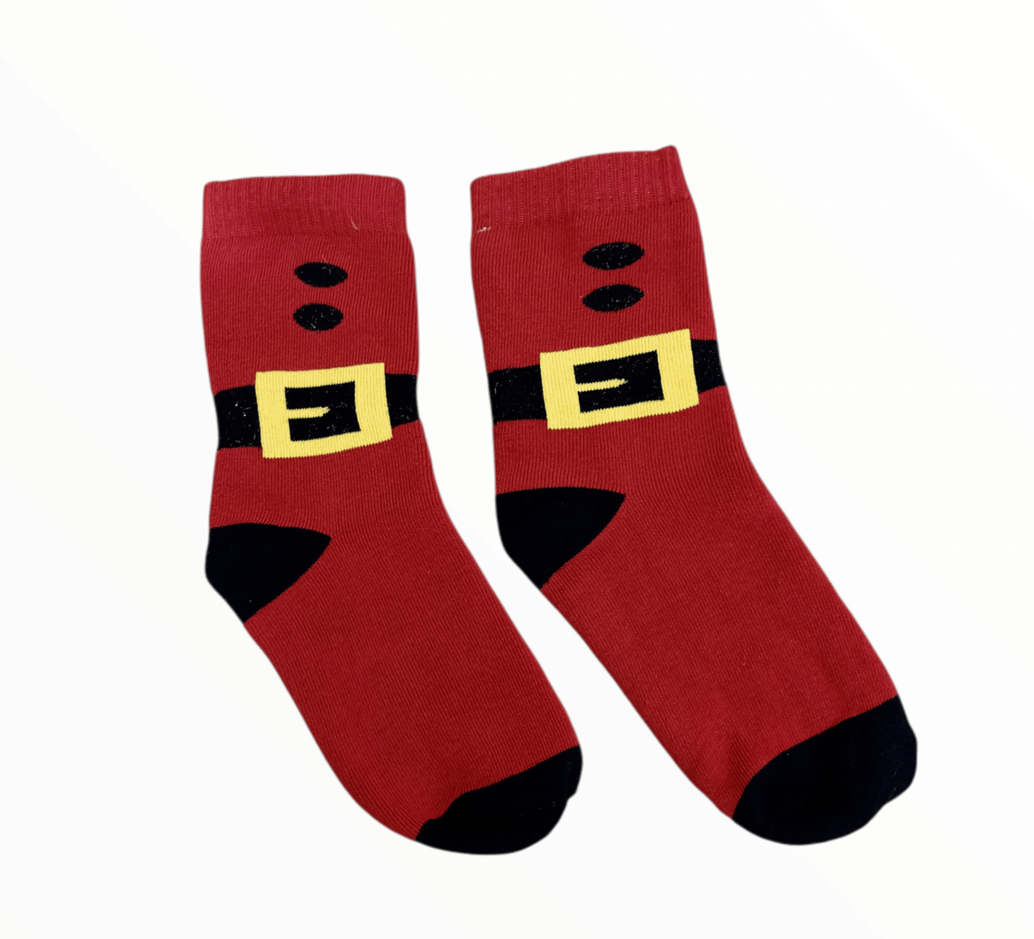 ElOutlet (Unisex - Men & Women) Christmas Socks - One-Size - 13