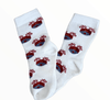 ElOutlet (Unisex - Men & Women) Christmas Socks - One-Size - 14