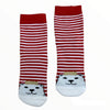 ElOutlet (Unisex - Men & Women) Christmas Socks - One-Size - 2