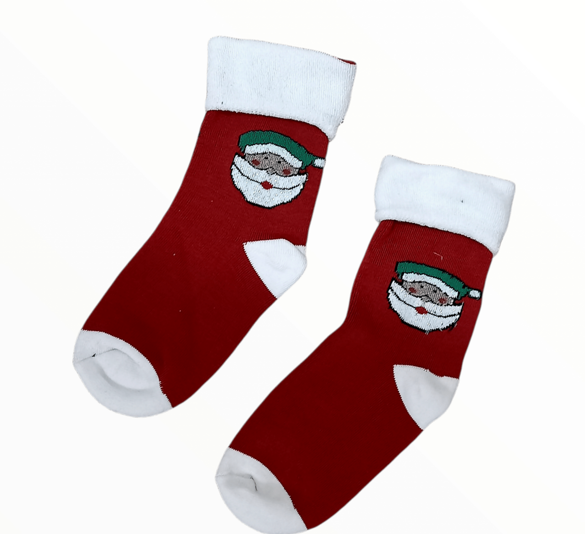 ElOutlet (Unisex - Men & Women) Christmas Socks - One-Size - 6