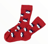 ElOutlet (Unisex - Men & Women) Christmas Socks - One-Size - 9