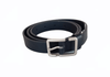 ElOutlet Women Belts Women Belt - slim Black