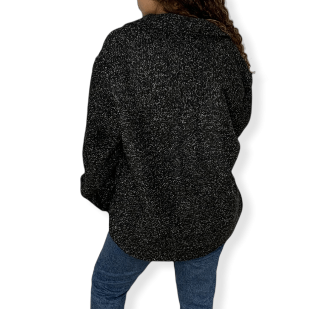 ElOutlet Women Jacket Airmars Jacket - Black